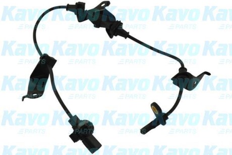 Фото датчик ABS (передній) Honda Accord VII 2.0- 2.2D 08-15 (L) KAVO BAS-2040 Датчик ABS (передній) Honda Accord VII 2.0- 2.2D 08-15 (L) KAVO BAS-2040