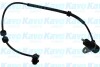 PARTS Датчик ABS пер. лів. HYUNDAI TERRACAN -06 KAVO BAS-3029 (фото 1)