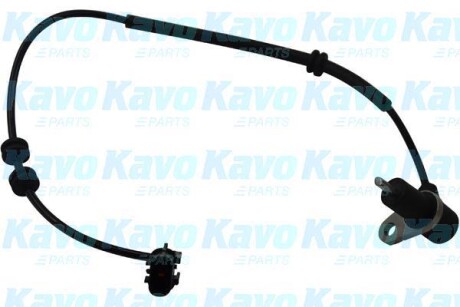 PARTS Датчик ABS пер. лів. HYUNDAI TERRACAN -06 KAVO BAS-3029
