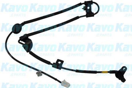 PARTS HYUNDAI Датчик ABS задн.прав.Tucson,Kia Sportage KAVO BAS-4009