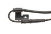 Датчик ABS (передній) Kia Ceed I 06-12 (R) KAVO BAS-4020 (фото 7)