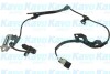 PARTS MITSUBISHI Датчик ABS передн.прав.L200 10-, Pajero Sport 08- KAVO BAS-5535 (фото 1)