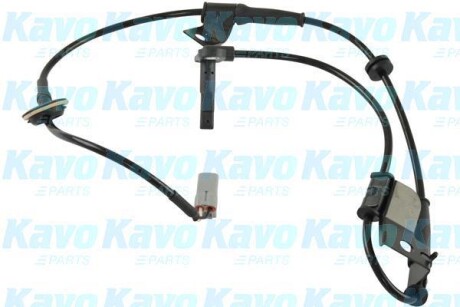 PARTS Датчик ABS пер. лів. MITSUBISHI GRANDIS 04- KAVO BAS-5539