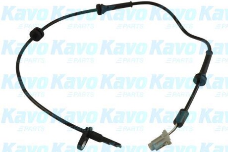 PARTS NISSAN датчик ABS передн.Qashqai 07- KAVO BAS-6513