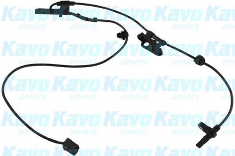PARTS TOYOTA датчик ABS передн.лів.Rav 4 III,IV 05- KAVO BAS-9041