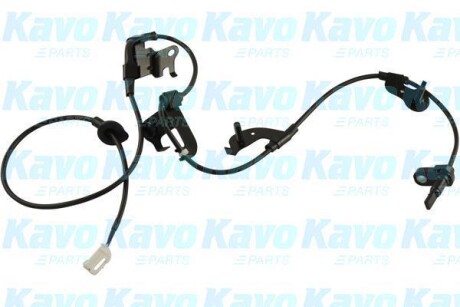 PARTS TOYOTA датчик ABS задн.лів. RAV-4 05- KAVO BAS-9042 (фото 1)