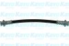 PARTS CHEVROLET Гальмівний шланг зад. SPARK 10- KAVO BBH-1040 (фото 1)