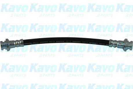 PARTS CHEVROLET Гальмівний шланг зад. SPARK 10- KAVO BBH-1040