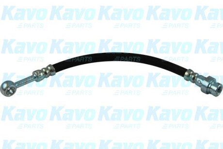 Шланг гальмівний (задній) Hyundai Terracan 01-06 (L=280mm) KAVO BBH-3174
