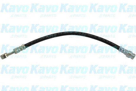 Шланг гальмівний (задній) Hyundai Trajet 2.0 CRDi 00-08 (L=327mm) KAVO BBH-3179