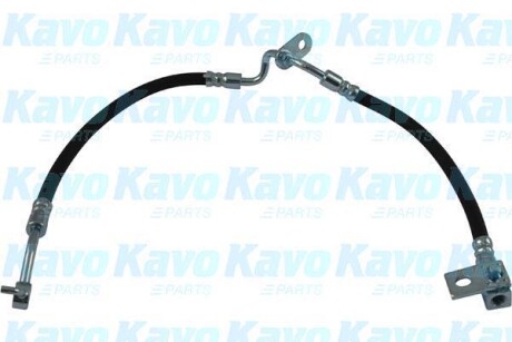 Шланг гальмівний (передній) Mazda 6 2.0/2.3 16V 02-08 (R) KAVO BBH-4539