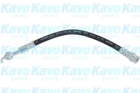 Шланг гальмівний (задній) Mazda 6 02-08 (L=295mm) KAVO BBH-4543