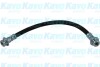 PARTS NISSAN Торм.шланг задн. MICRA IV, LEAF (ZE0) Electric 10- KAVO BBH-6539 (фото 1)