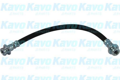 PARTS NISSAN Торм.шланг задн. MICRA IV, LEAF (ZE0) Electric 10- KAVO BBH-6539