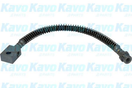 PARTS SSANGYONG Тормозной шланг задн. REXTON II 2.7 Xdi 4x4 11-13 KAVO BBH-7531