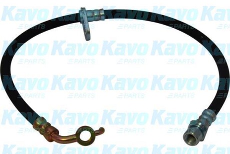 Шланг гальмівний (передній) Toyota RAV4 1.8/2.0 16V 00-05 (R) (582mm) KAVO BBH-9073