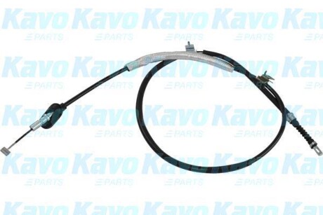 Трос ручника Honda Accord 03-08 (R) (L=1785mm) KAVO BHC-2075