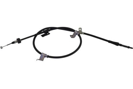 PARTS HYUNDAI Трос ручного тормоза задний левый i30 07- KAVO BHC-3042