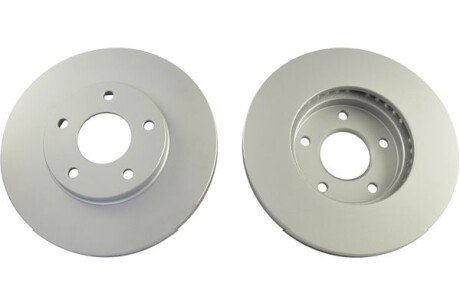 PARTS NISSAN Диск тормозной передн.Almera,Primera,X-Trail KAVO BR-6776-C