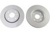 PARTS CITROEN Диск тормозной передн.C1,Peugeot 107/108,Toyota Aygo 05- KAVO BR-9450-C (фото 1)