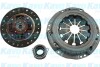 PARTS DAIHATSU комплект зчеплення з підшипником SIRION 00-, YRV 01- KAVO CP-7027 (фото 1)