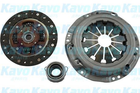 PARTS DAIHATSU комплект зчеплення з підшипником SIRION 00-, YRV 01- KAVO CP-7027