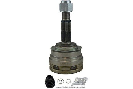 PARTS DAEWOO ШРУС наружн.к-кт((22/29) Lanos 1.5 97- KAVO CV-1011