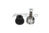 PARTS KIA ШРКШ зовнішній к-кт Carnival 99- KAVO CV-4011 (фото 3)