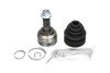 PARTS MAZDA ШРКШ зовнішній к-кт 28/23зуб. (тип канавка посередині) 626 91- KAVO CV-4518 (фото 1)