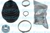 PARTS CHEVROLET Пыльник к-кт Шрус наружн.Evanda 02-,Daewoo KAVO CVB-1004 (фото 1)