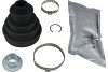 PARTS MAZDA Пыльник ШРУС наружн. Mazda 6 02- KAVO CVB-4505 (фото 1)