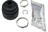 PARTS MITSUBISHI пильник наруж. ШРКШ L400 2,5 -00, Pajero 2,5-3,0 -00 KAVO CVB-5514 (фото 1)