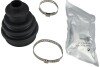 PARTS NISSAN пильник к-кт ШРКШ наружн.Primera 1.8 02- KAVO CVB-6507 (фото 1)