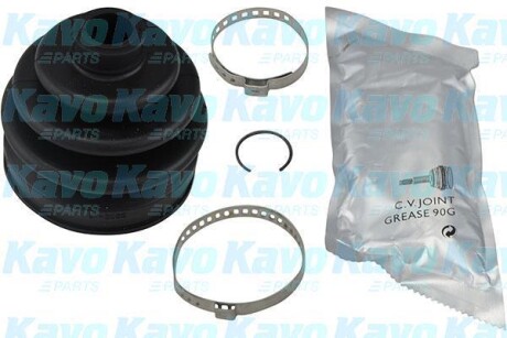 PARTS NISSAN Пыльник к-кт ШРУС наружн.Primera Traveller 90- KAVO CVB-6520