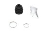 PARTS NISSAN пильник ШРКШа (к-кт) Micra -03 KAVO CVB-6522 (фото 1)