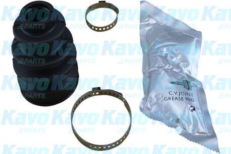 PARTS TOYOTA Пыльник к-кт Шрус КПП Camry 91-01,Previa 00- KAVO CVB-9002