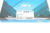 PARTS DAEWOO фільтр повітря Matiz 0.8 KAVO DA-750 (фото 5)