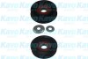 PARTS SUBARU ролик натяжний Legacy II/III/IV 2,0-2,5 Forester, Impreza. KAVO DIP-2007 (фото 1)