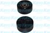 PARTS HYUNDAI Натяжний ролик GENESIS купе 3.8 08-, KIA KAVO DIP-3005 (фото 1)