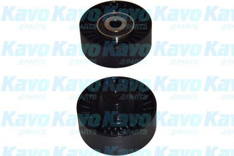 PARTS HYUNDAI Натяжний ролик GENESIS купе 3.8 08-, KIA KAVO DIP-3005