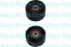 PARTS TOYOTA Ролик поликлинового ремня Land Cruiser 4,0 03- KAVO DIP-9003 (фото 1)