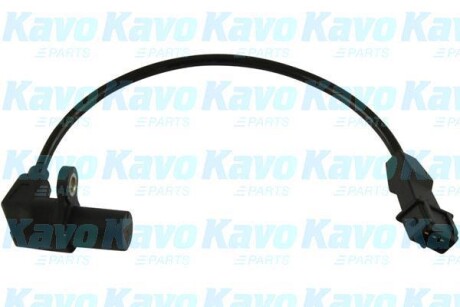 PARTS DAEWOO датчик колінвала Lanos 1.5/1.6 16V,Nubira 97- KAVO ECR-1002 (фото 1)