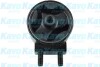 PARTS KIA Полдушка двигателя передняя Carens II 02-, Shuma I 97- KAVO EEM-4004 (фото 1)