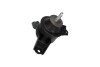 Подушка двигуна (передня) (R) Hyundai Tucson/ Kia Sportage 2.0 04- KAVO EEM-4038 (фото 4)