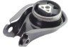 Подушка двигуна (задня) Mazda 3/5 1.4-2.0 03-/Ford C-max 07-/Ford Connect 1.5-1.6TDCI 13- KAVO EEM-4532 (фото 1)