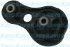 Фото 1 - подушка двигуна (задня) Mazda 2 07-15 KAVO EEM-4600 Подушка двигуна (задня) Mazda 2 07-15 KAVO EEM-4600 (фото 1)