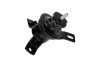 Подушка двигуна Mitsubishi Lancer 2.0 03-13/ Outlander 2.0-2.4 4WD 03-06 KAVO EEM-5566 (фото 4)