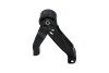 PARTS CITROEN Подушка двигателя C-CROSSER 2.0 10-, C4 AIRCROSS 1.6 HDi 12-, MITSUBISHI OUTLANDER II 2.2 10-12, PEUGEOT 4007 2.0 10-13 KAVO EEM-5634 (фото 1)