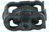 PARTS NISSAN Подушка двигателя PRIMERA (P11) 1.6 16V 96-01 KAVO EEM-6518 (фото 1)