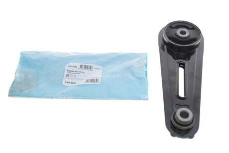 PARTS NISSAN Подушка двигателя передн.лів.Qashqai 07-,X-Trail 07- KAVO EEM-6525